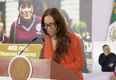 Conferencia en vivo. Lunes 17 de agosto 2026 | Presidenta Claudia Sheinbaum