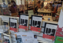 Libros prohibidos