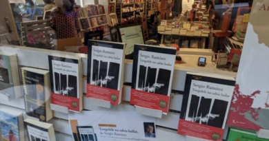 Libros prohibidos