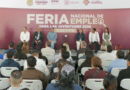 🔴 EN VIVO | ¡La Feria Nacional de Empleo para las Juventudes 2026 en Xalapa! 💼 Rocío Nahle