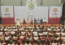 🔴 EN VIVO | Abanderamiento de la delegación veracruzana rumbo a las Olimpiadas de Oro 2026 🏅Rocío Nahle