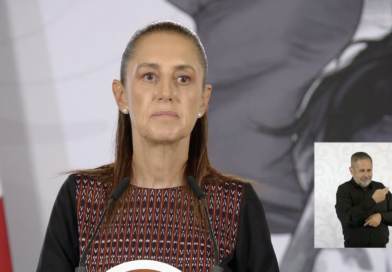 Conferencia en vivo. Martes 18 de agosto 2026 | Presidenta Claudia Sheinbaum