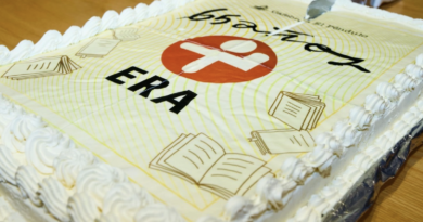 Cierra Ediciones Era, promotor de la literatura de izquierda