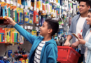 El gasto en útiles escolares se consolida como un termómetro del consumo mexicano