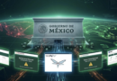 Falla dominio principal del Gobierno de México en internet; se desconocen las causas
