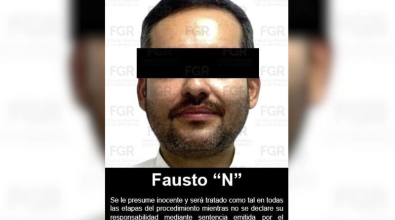 #ÚltimoMinuto Aprehenden a Fausto Corrales, testigo clave del secuestro de “El Mayo” Zambada y homicidio de Cuén