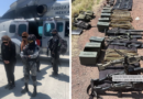 Hija y pareja sentimental del ‘Tío Lako’, líder regional del CJNG, entre las personas detenidas en Michoacán​