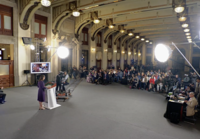 Conferencia en vivo. Miércoles 19 de agosto 2026 | Presidenta Claudia Sheinbaum