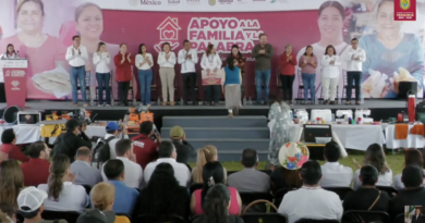 🔴 EN VIVO | Apoyo a la Familia y La Palabra desde Xico, Ver. | Rocío Nahle