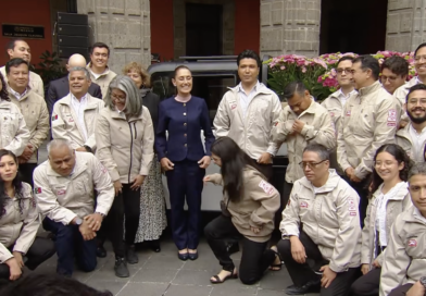 Conferencia en vivo. Jueves 20 de agosto 2026 | Presidenta Claudia Sheinbaum