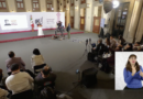 Conferencia en vivo. Viernes 21 de agosto 2026 | Presidenta Claudia Sheinbaum