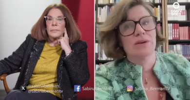 Largo aliento – El plan México. La apuesta del siglo (22/08/2026)