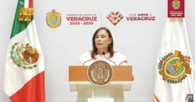 🔴 EnVivo | Conferencia de prensa – Lunes 24 de agosto de 2026 | Rocío Nahle