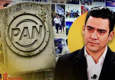 PAN pierde registro en Coahuila tras obtener menos del 3% de los votos