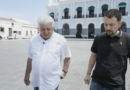 🇲🇽 Pablo Iglesias entrevista a José Ramiro López Obrador | #AVueltasPorMéxico 1×13