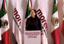 Presentación de Coordinadores Estatales de la Defensa de la Transformación y la Soberanía Nacional
