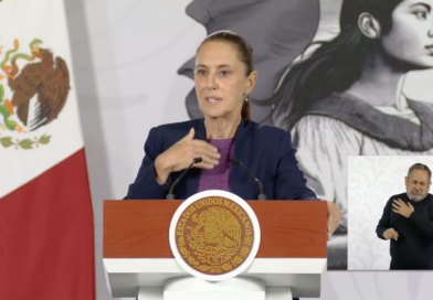 Conferencia en vivo. Miércoles 26 de agosto 2026 | Presidenta Claudia Sheinbaum