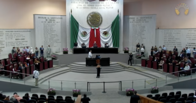 Sesión Extraordinaria, 27 de agosto de 2026 | Congreso de Veracruz