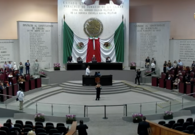 Sesión Extraordinaria, 27 de agosto de 2026 | Congreso de Veracruz