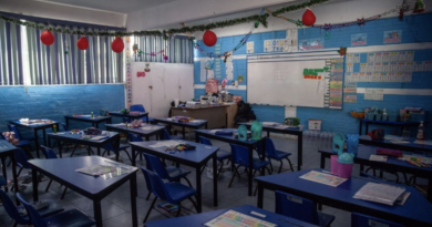 La prisa por llevar la inteligencia artificial al aula
