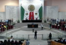 Sesión Extraordinaria, 31 de agosto de 2026 | Congreso de Veracruz