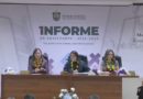 🎥 #EnVivo | Primer Informe de Resultados del Tribunal Superior de Justicia 2025-2026 | Veracruz | Rocío Nahle