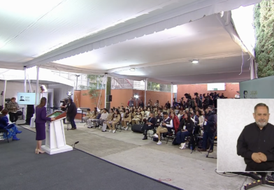 Conferencia en vivo. Lunes 31 de agosto 2026 | Presidenta Claudia Sheinbaum