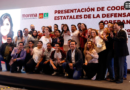 Morena revela a sus opciones para gobernar Campeche, Colima y Aguascalientes
