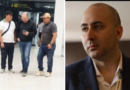 Detienen a Fernando Cerimedo, ex asesor de Milei y fundador de La Derecha Diario, tras atentado contra su ex pareja