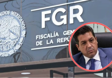 FGR informará sobre empresa ligada al huachicol y Cabeza de Vaca