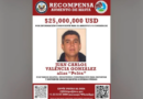 EU ofrece 25 mdd por el hijastro de «El Mencho», la misma recompensa que llegó a prometer por Nicolás Maduro y Bin Laden