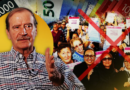 Fox explota contra beneficiarios de programas sociales: “la gente está de huevona”