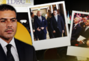 Harfuch presume resultados de seguridad en México; DEA reconoce su labor
