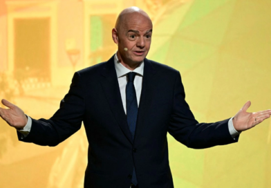Infantino habría ofrecido a Marruecos la final del Mundial 2030 a cambio de apoyos en la FIFA