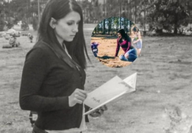 Mujer es condenada por quitarle la vida a su hija y hacer una sesión de fotos con su “espíritu”