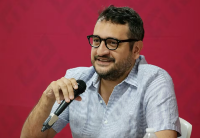 Morena descarta actos anticipados de campaña de Andy López Beltrán