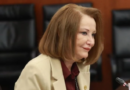 Presidenta del Senado hospitalizada por fractura