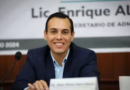 Impulsan a Jesús Ibarra para gobernador interino de Sinaloa