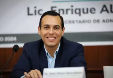 Impulsan a Jesús Ibarra para gobernador interino de Sinaloa