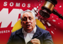 Tepjf ordena a Somos MX cambiar nombre y colores; Acosta Naranjo acusa inequidad