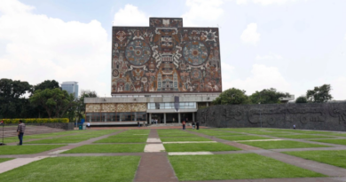UNAM termina de forma anticipada contrato con Territorium Life tras anomalías en examen