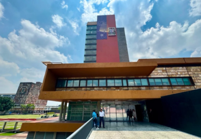 UNAM da fechas, sedes y horarios del examen de control presencial; en CDMX será en el Palacio de los Deportes