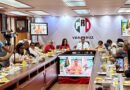 Hay disposición del PRI de integrar una alianza total opositora con el PAN en elecciones del 2027