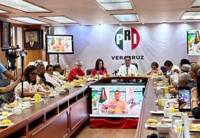 Hay disposición del PRI de integrar una alianza total opositora con el PAN en elecciones del 2027