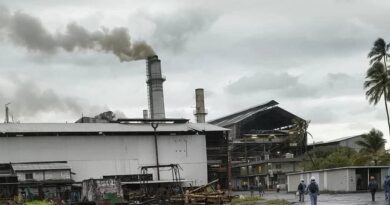 Cierre el Ingenio San Pedro agudizará crisis económica en la región de Los Tuxtlas