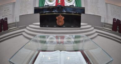 Aprueba Congreso Declaraciones de Procedencia en contra de dos munícipes