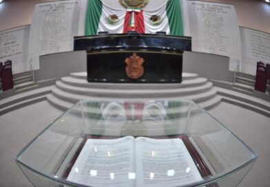 Aprueba Congreso Declaraciones de Procedencia en contra de dos munícipes