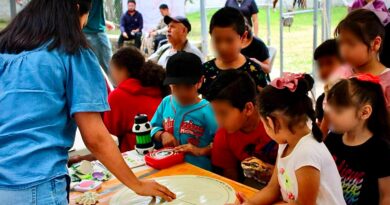 Ayuntamiento de Xalapa acerca servicios de salud a los Centros Comunitarios