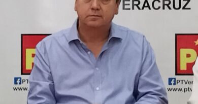 Operadoras de agua potable en el estado de Veracruz suspenden arbitrariamente el suministro: PT