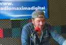 (Audio) Ficomics BUAP 2026; entrevista a Ulises Vázquez